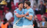 Manchester City Lolos Dramatis ke Final FA Cup, Ambisi Treble Tetap Terjaga